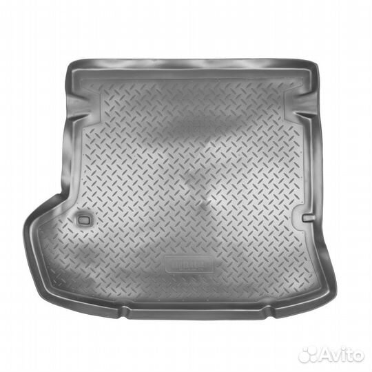 Коврик багажника для toyota corolla (тойота королл