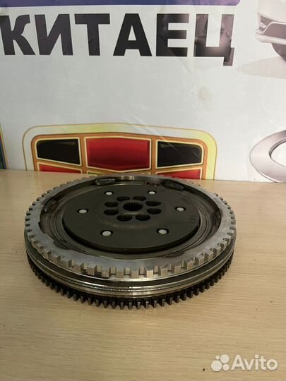 Маховик на джили emgrand vt 2 арт 250