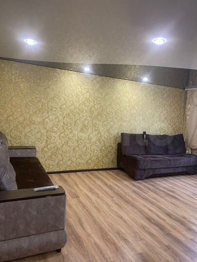 1-к. квартира, 33 м², 3/3 эт.