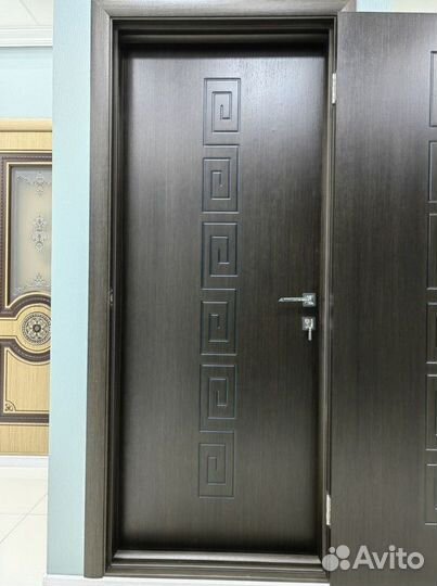 Дверь межкомнатная