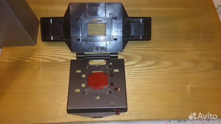 Фото Увеличитель 