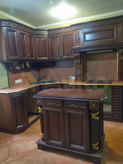 4-к. квартира, 115,7 м², 1/9 эт.