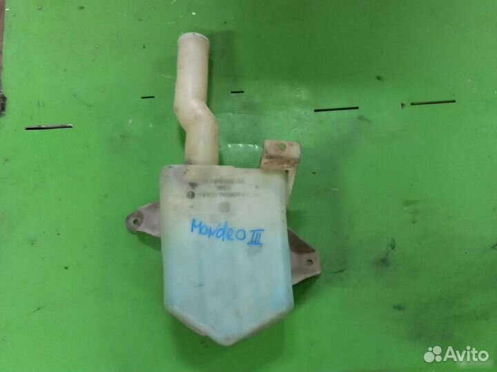 Бачок омывателя Ford Mondeo 3 2000-2007