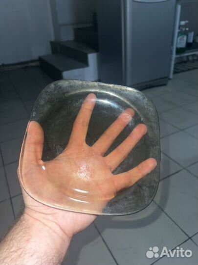 Тарелки около 40 штук