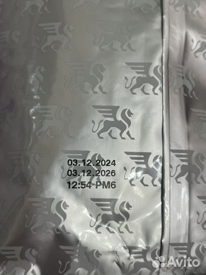 Кофе Poetti espresso euforia 1 кг