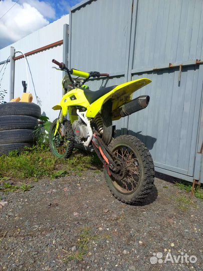 Продажа питбайка