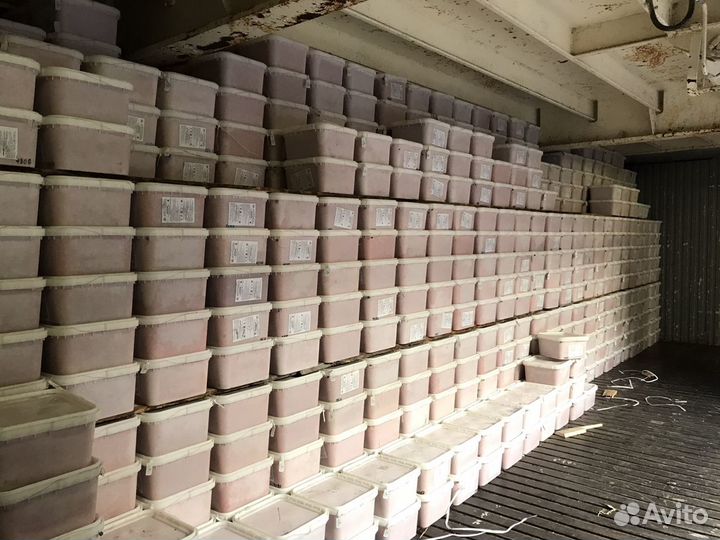 Икра красная