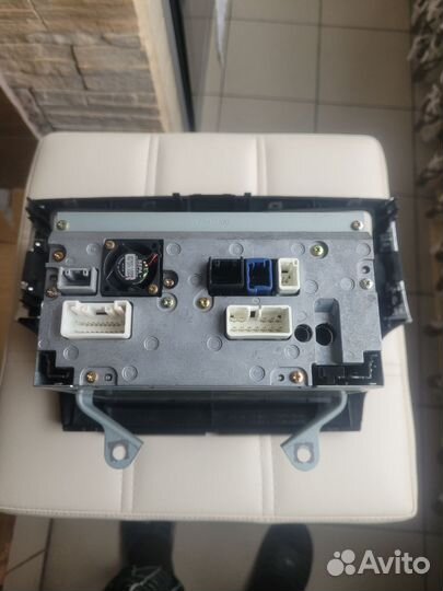 Автомагнитола 2din 7 дюймов бу