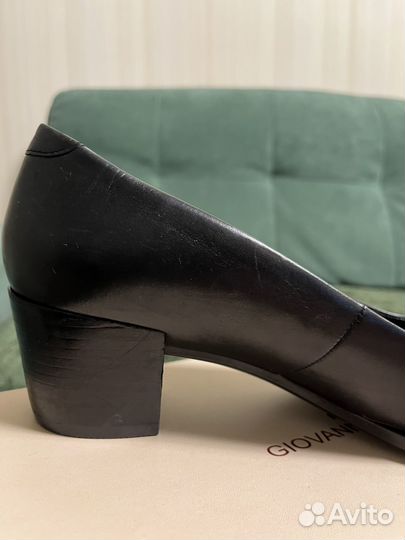 Туфли женские 42 размера