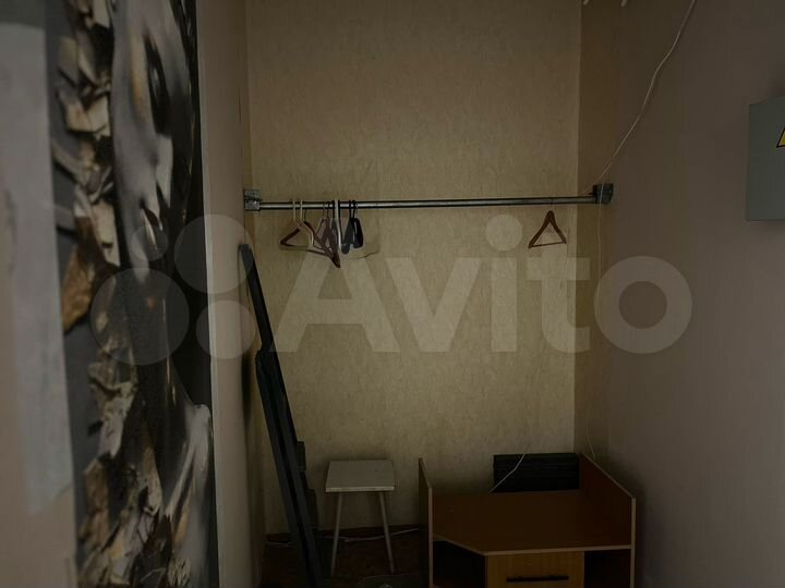 1-к. квартира, 43 м², 1/15 эт.