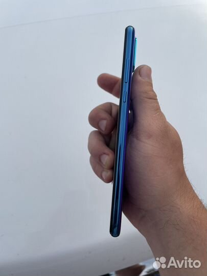 Honor 20 lite