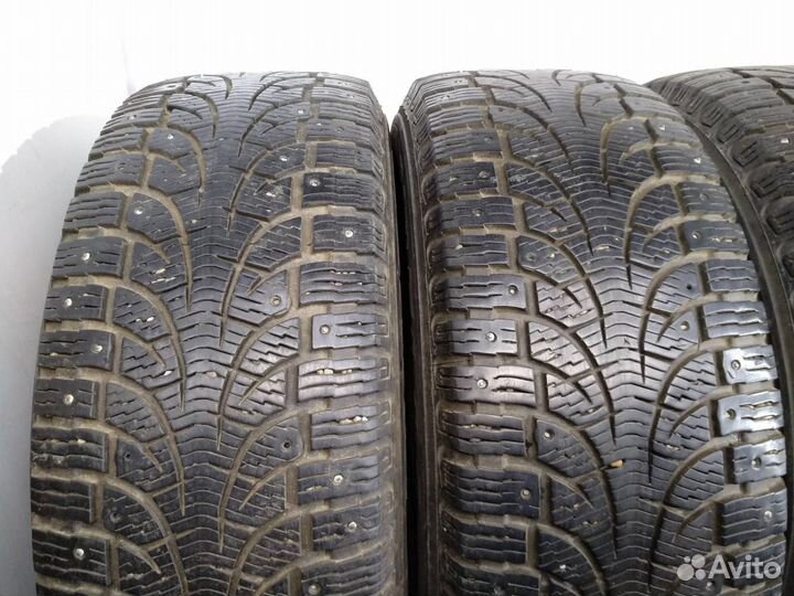 Pirelli Winter Carving Edge 255/55 R18 109T
