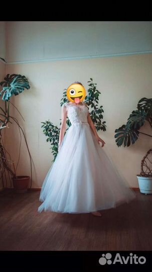 Платье на выпускной