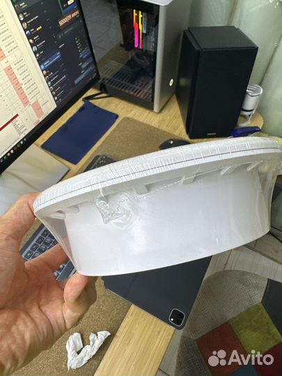 Решетка 16DK ERA