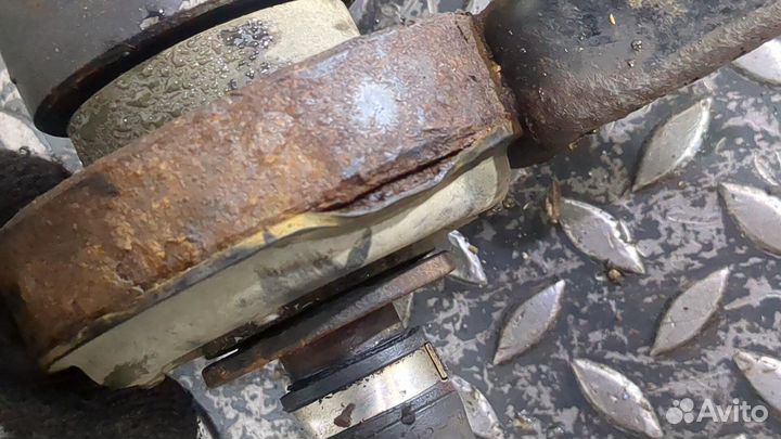 Кардан задний Honda Ridgeline