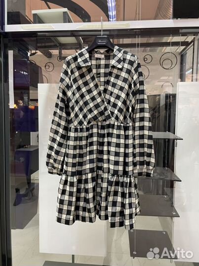 Платье италия