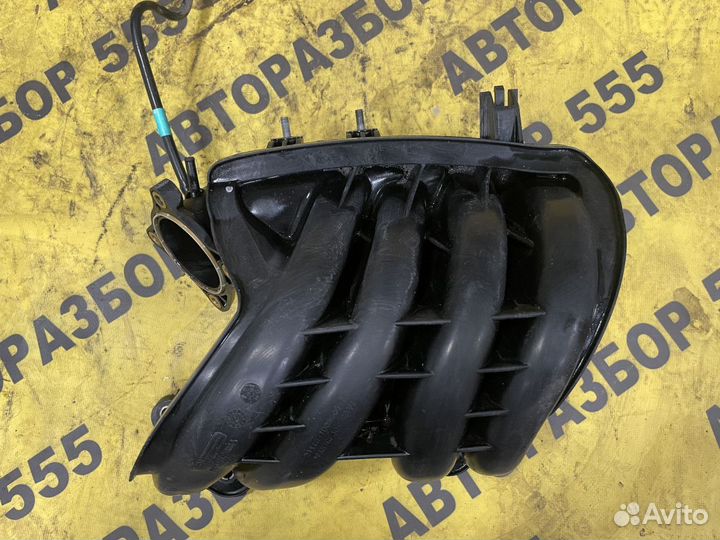 Коллектор впускной LADA Granta