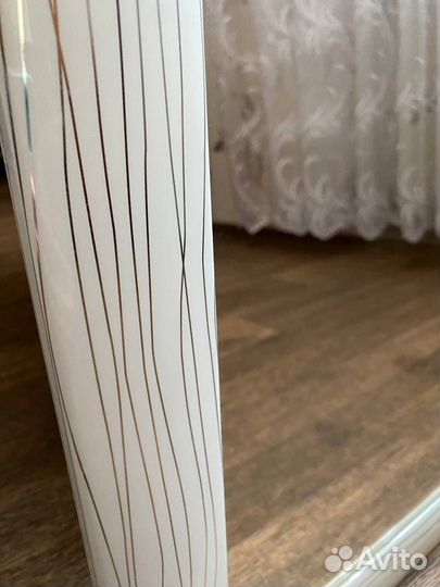 Зеркало настенное или напольное 60х120 см