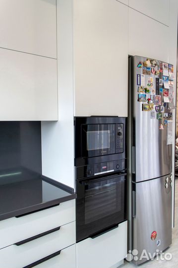 Кухня на заказ