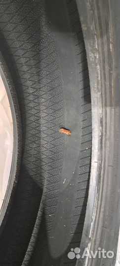 Goodyear UltraGrip Ice 2 235/55 R18 104T