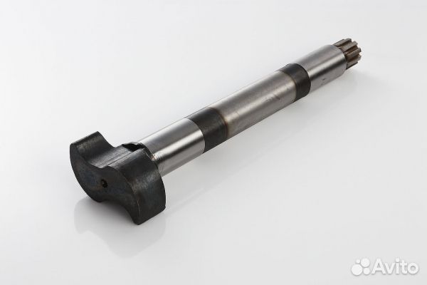 Вал разжимной левый L476 Scania 3/4/P/R/T 1342747