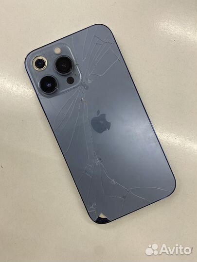 iPhone xr в корпусе 13 pro