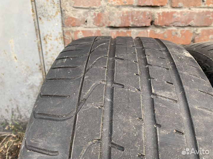 Pirelli P Zero 235/40 R18 95Y