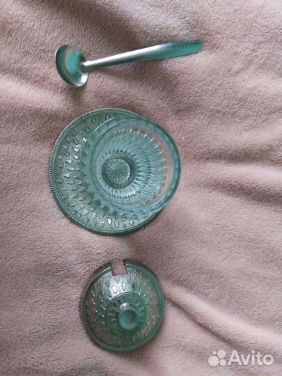 Горчичница СССР