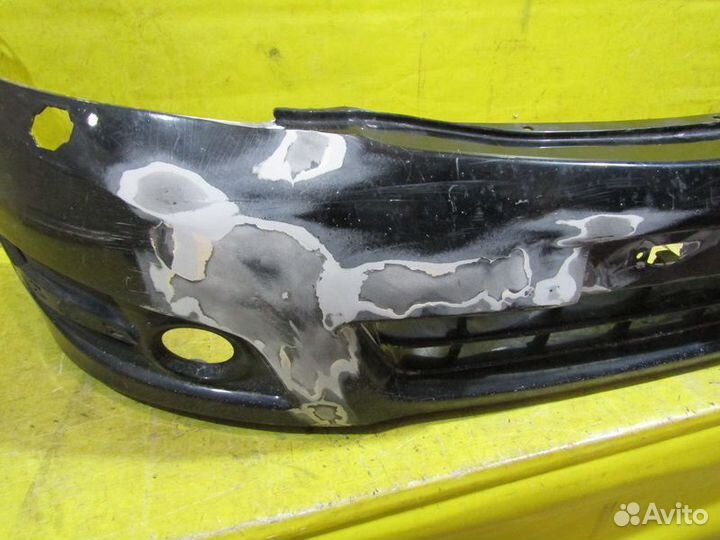Бампер передний Nissan Teana 08-14г 30823