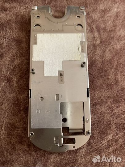 Запчасти Nokia 8800 Special Edition