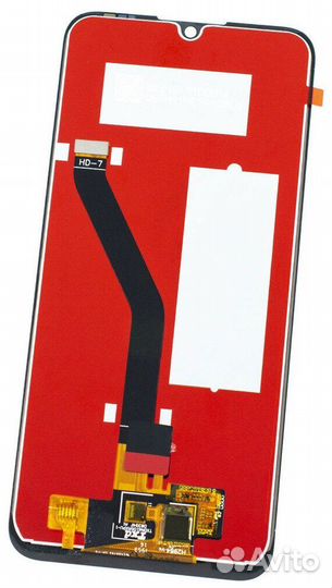 Дисплей для Huawei Honor 8A/8A Pro/Y6 2019/Y6s