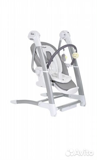 Стульчик качеля