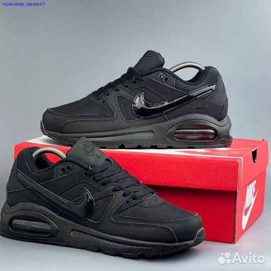 Кроссовки Nike Air Max 90 (Арт.97888)