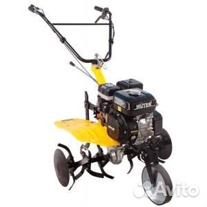 Мотокультиватор huter GMC-7.0