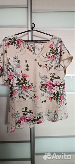 Блузка женская 50 52