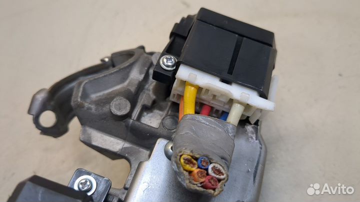 Замок зажигания Honda Accord 8