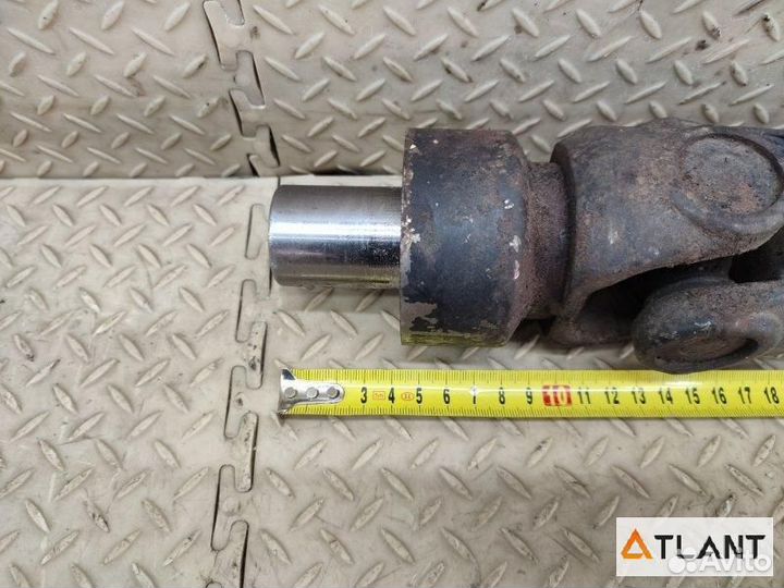 Карданный вал задний toyota lite ACE