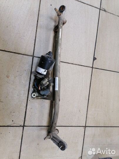 Трапеция дворников Chery Bonus A13