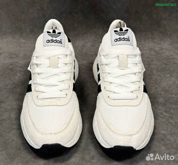 Кроссовки мужские adidas
