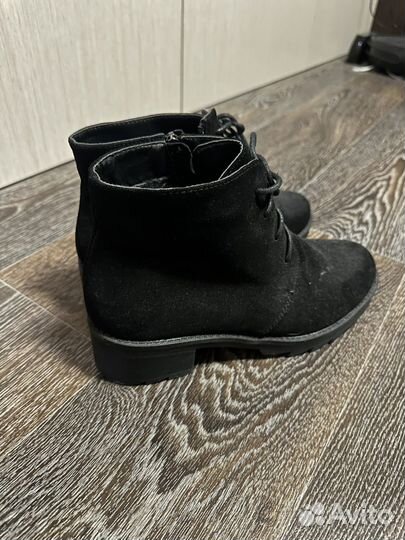 Обувь 38 39 размер