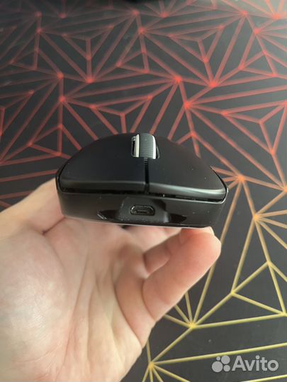 Logitech G pro x superlight