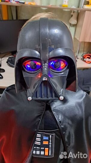 Костюм маскарадный