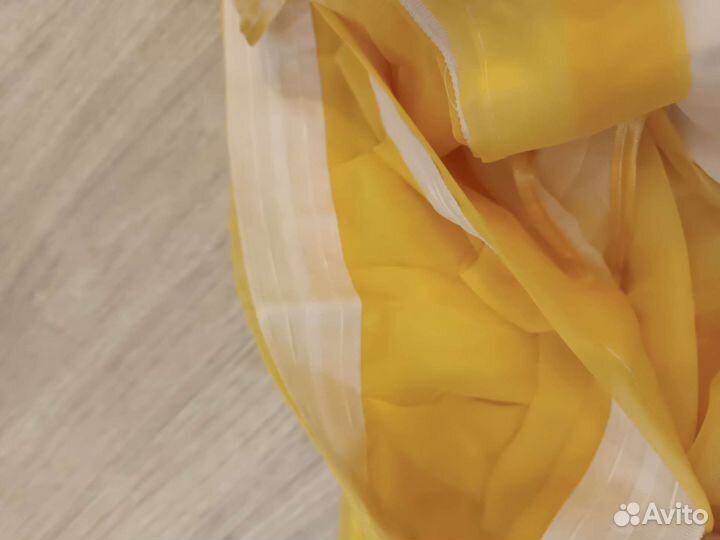 Ламбрекен для штор Ангелина новый