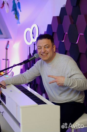 Репетитор по фортепиано