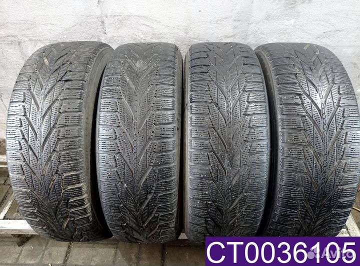 Nokian Tyres Hakkapeliitta R2 225/65 R17 96T