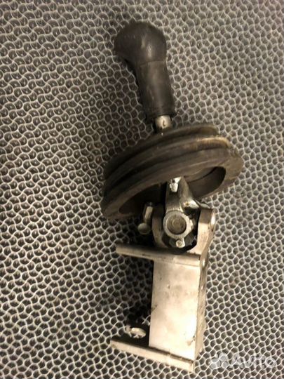 Ручка кпп Man Mercedes-Benz Neoplan