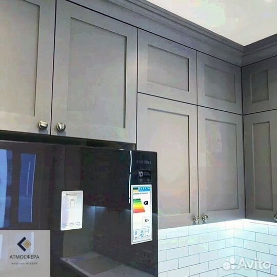 Кухонный гарнитур на заказ