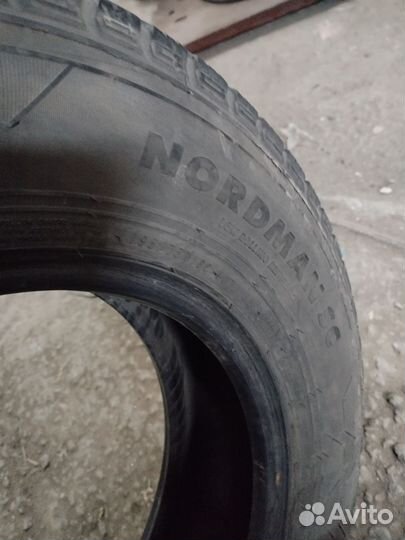 Nordman Nordman C 195/75 R16C 107C