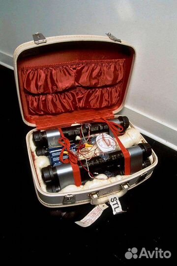 Бумбокс для музыки