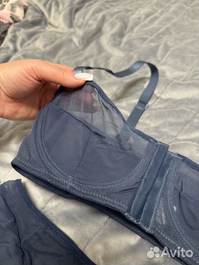 Комплект нижнего белья